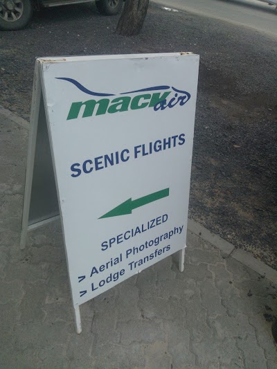 Photos of Mack Air