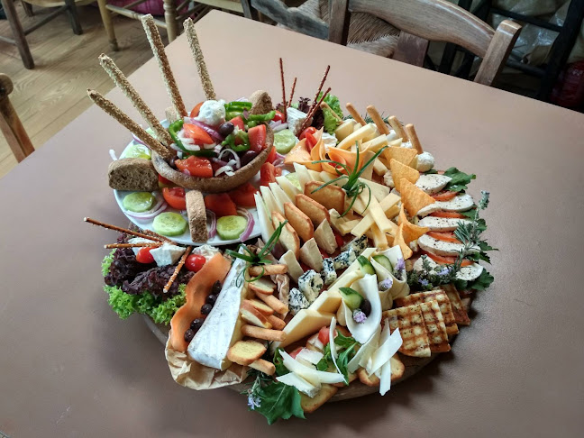 Καμάρα, La Bomba