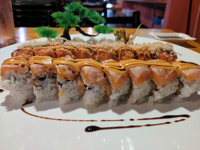 E Sushi