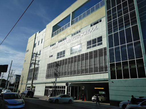 Miami Arts Charter School