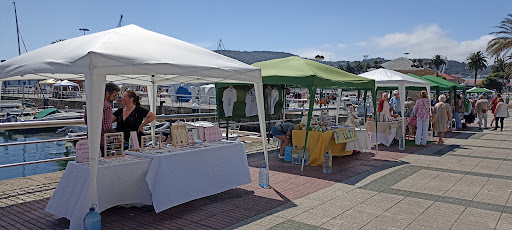 Letras FERROL - Visual