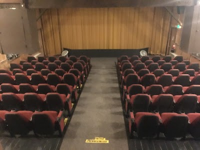 Mountaineer Theatre