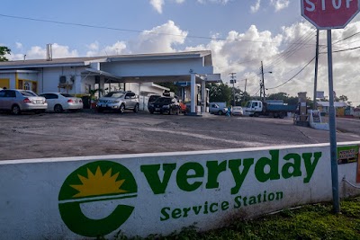 photo of Everyday Service Station