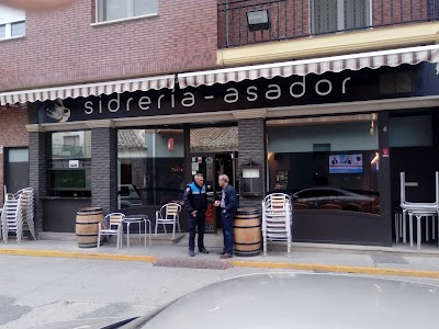 Photos of Asador Casa Antonio