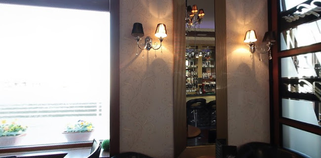 Spirit Pálinkázó & Café & Bar