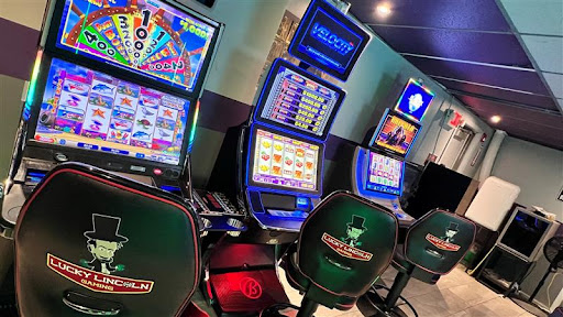 Lucky Lincoln Gaming - Thumbnail