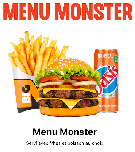 Photo 8 - Big M