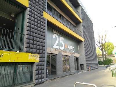 Building 25, Politecnico Di Milano