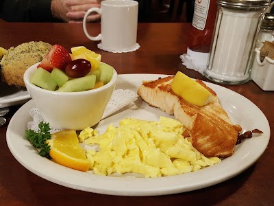 Photos of Cowboys Corner Cafe