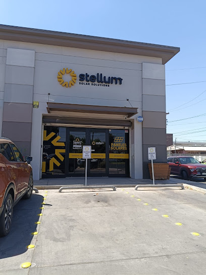 Stellum Solar - Atención a Clientes (Lázaro Cárdenas)