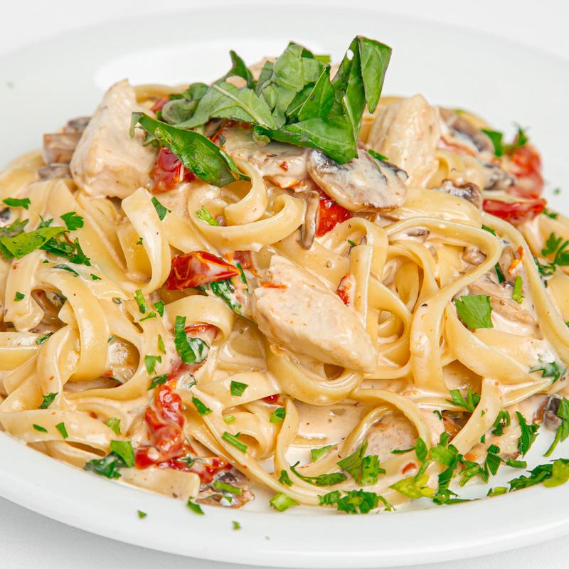 Flavour Artisanal Bistro