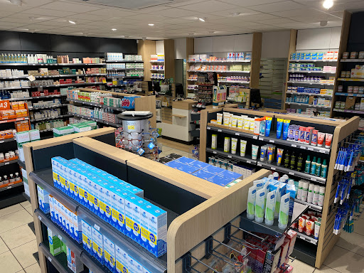 PHARMACIE PORT SUD