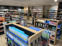 Pharmacie Port Sud à Breuillet