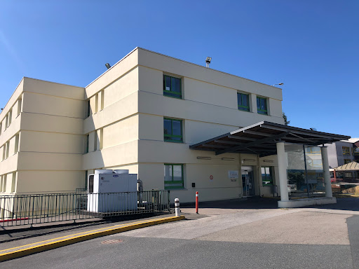 Pôle Public Health - Ch De Cornouaille