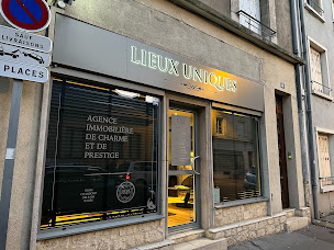 Photo n°21 de LIEUX UNIQUES - YOUIMMO à Blois (Agence immobilière)