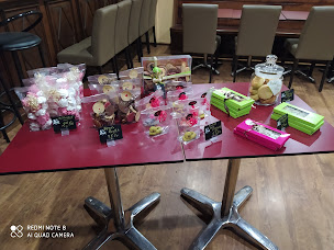 Photo n°32 de Boulangerie Patisserie Bruyand Au Raisin d'Or à Thann (Boulangerie)