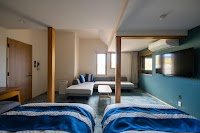 白樺湖畔 リトルグリーブ