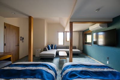 白樺湖畔 リトルグリーブ