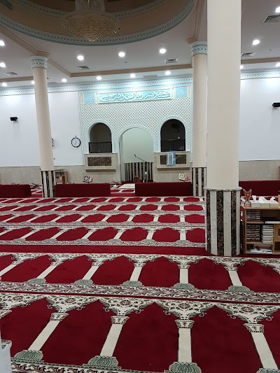 Photos of مسجد ذبيان عوض المطيري