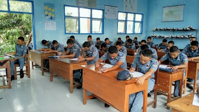 Photos of SMK Fisheries and Maritime Affairs