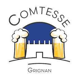 Photo n°8 de Brasserie La Comtesse de Grignan à Grignan (Brasserie)