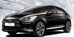 Photo n°1 de MS_Votre chauffeur privé : VTC à Davron à Davron (Service de transport)