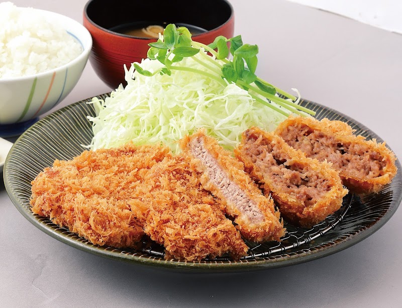 祇園八咫 かつふく