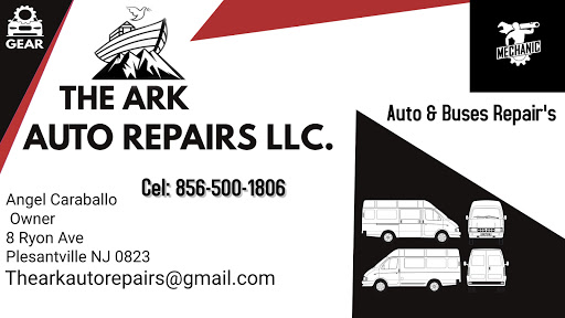 The Ark Auto Repair's LLC - Thumbnail