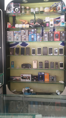 Jhelum Mobiles