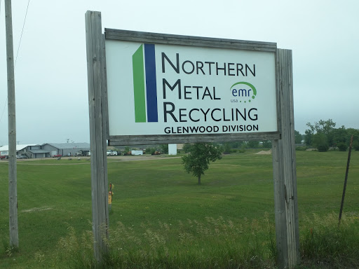 EMR Northern Metal Recycling Glenwood Gallery - United States