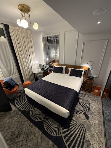 M Social Hôtel Paris - Hôtel