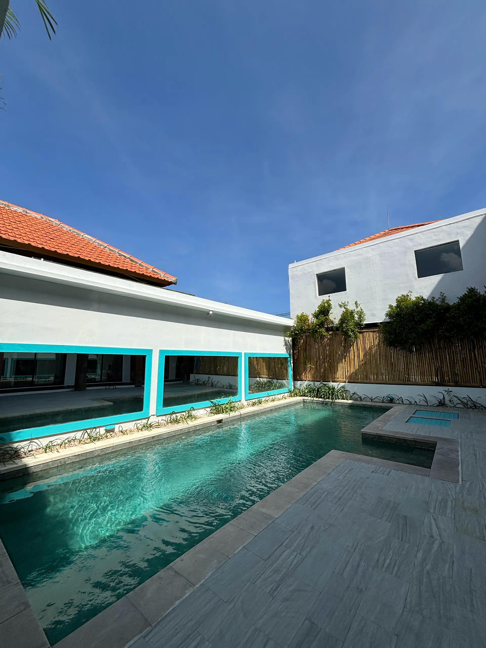 Canggu Central Hostel