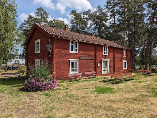 Forngårdsparken Vetlanda