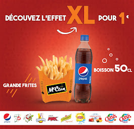 Photo n°52 de LE SPECIAL restaurant à Les Pavillons-sous-Bois (Restaurant halal)