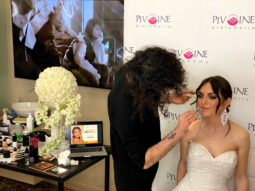 PIVOINE Beauty Academy di Tamara Tempesta - Thumbnail