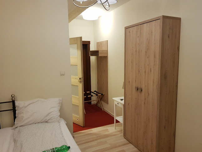 Numer telefony do Hotel-Przystań