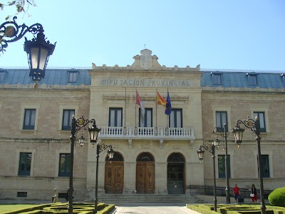 Photos of Diputaci&oacute;n Provincial