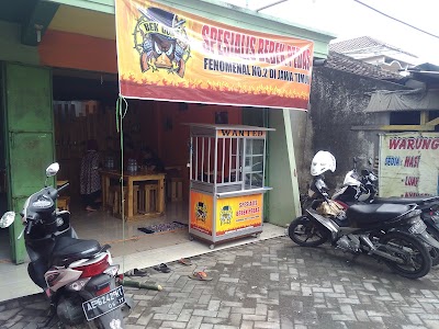 Photos of Bek Gun's Krikilan