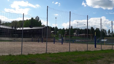 Photos of K&auml;&auml;riku hostel