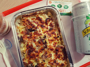 Photo n°20 de Piatto di Pasta Armentières à Armentières (Pizzeria)