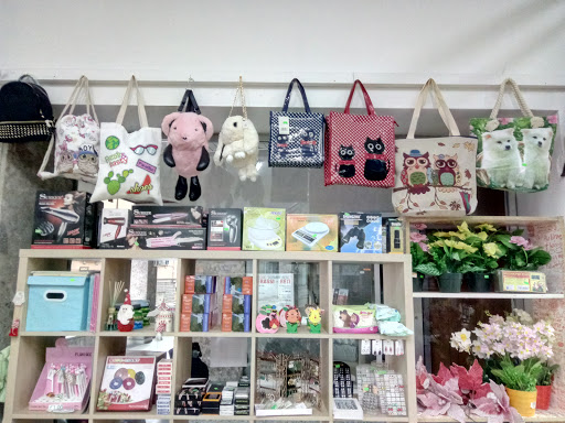 N7store - Visual