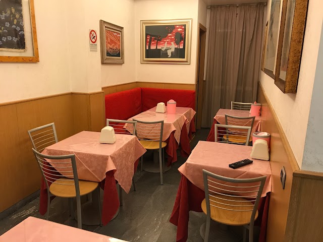 Hotel Parma