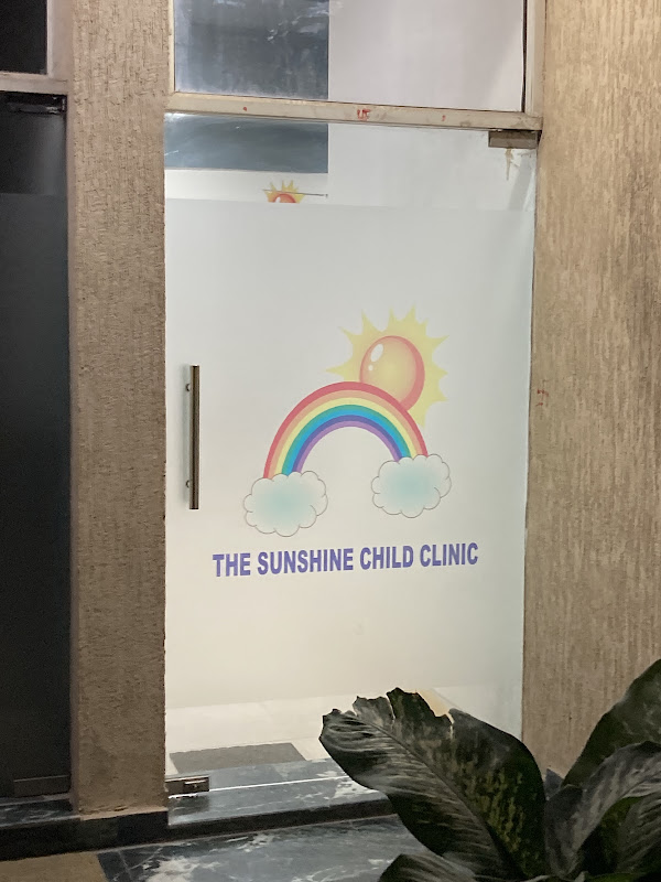 The Sunshine Child Clinic