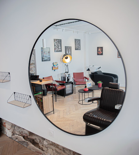 LE BLAIREAU Barbier Coiffeur - Thumbnail