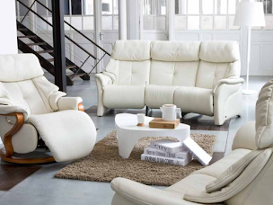 Photo n°32 de Meubles Gréaume - Le Géant du Meuble - Gournay en Bray à Gournay-en-Bray (Magasin de canapés)