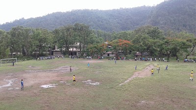 Photos of Boys Hostel Paschimanchal Campus