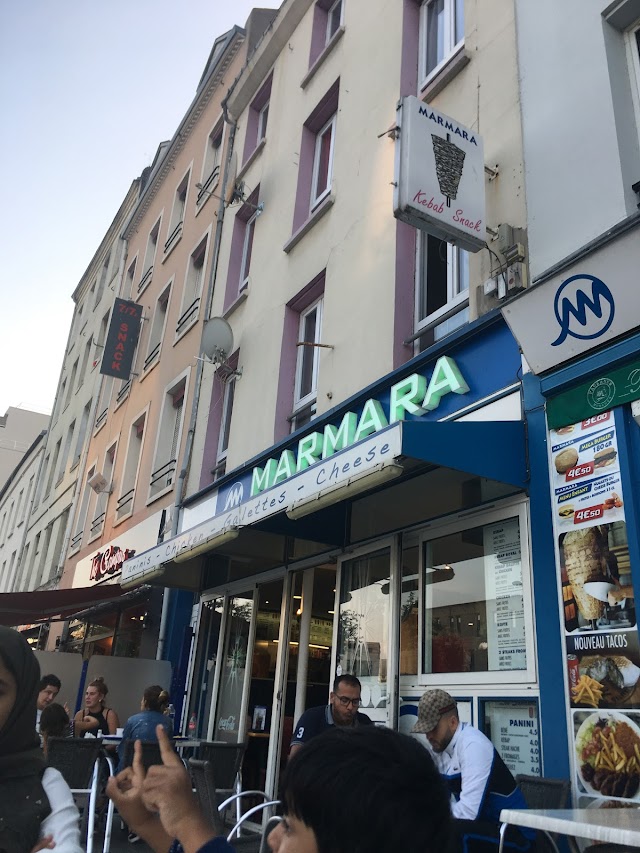 Marmara