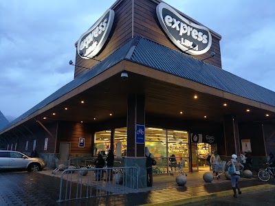 Photos of Lider express