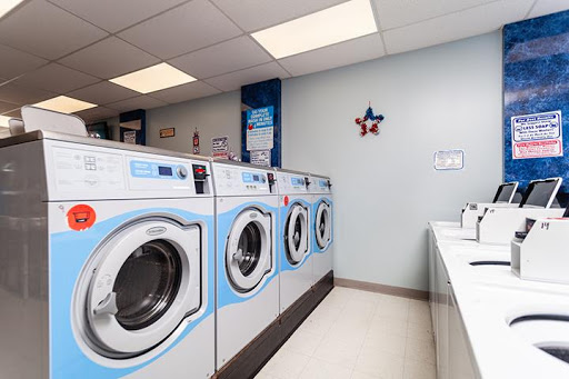 North End Laundromat - Thumbnail