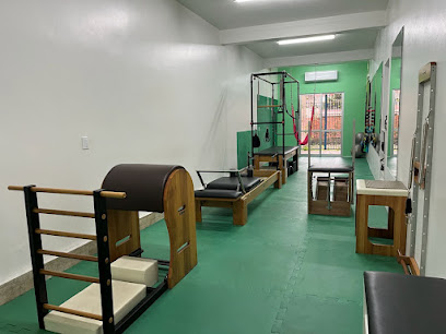 Clínica Habitus I Fisioterapia e Qualidade de Vida